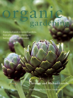 Organic Gardening Organic Gardening