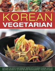 Korean Vegetarian Korean Vegetarian