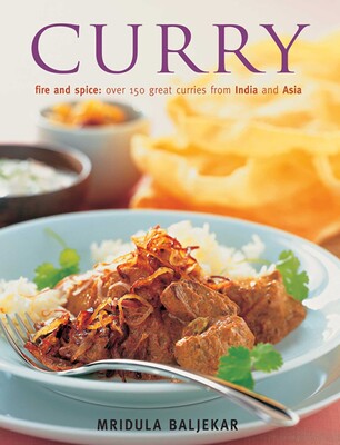 Curry Curry