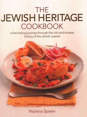 Jewish Heritage Cookbook Jewish Heritage Cookbook