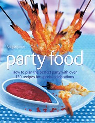 Party Food Party Food