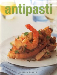 Antipasti Antipasti