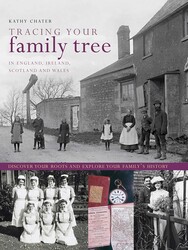Tracing Your Family Tree Tracing Your Family Tree