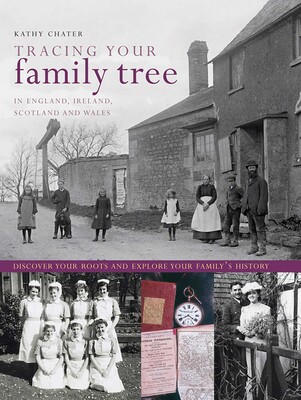 Tracing Your Family Tree