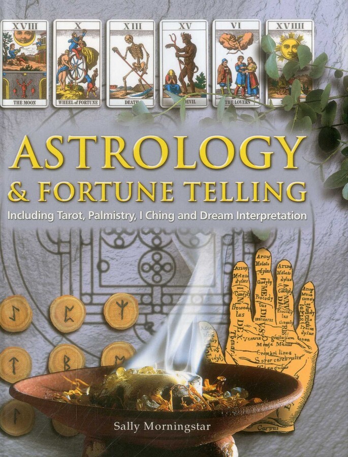 Astrology & Fortune Telling