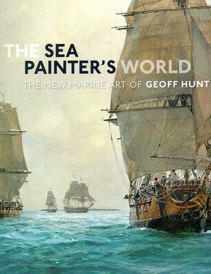 Sea Painter'S World Sea Painter'S World