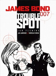 James Bond - Trouble Spot James Bond - Trouble Spot