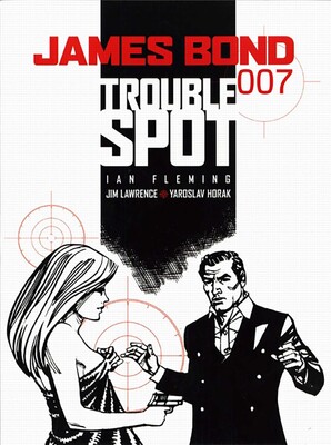 James Bond - Trouble Spot James Bond - Trouble Spot