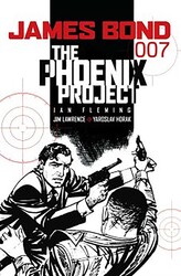 James Bond - The Phoenix Project James Bond - The Phoenix Project