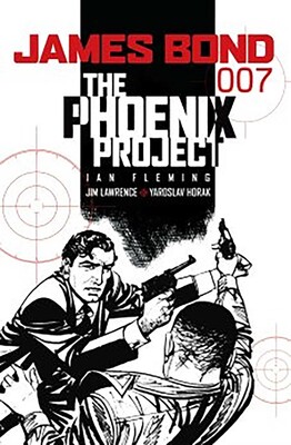 James Bond - The Phoenix Project James Bond - The Phoenix Project