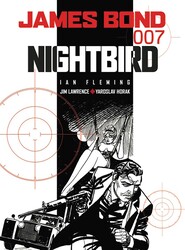 James Bond - Nightbird James Bond - Nightbird