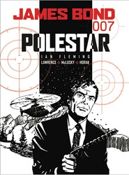 James Bond - Polestar James Bond - Polestar