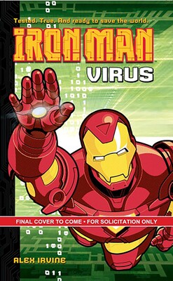 Iron Man - Virus Iron Man - Virus
