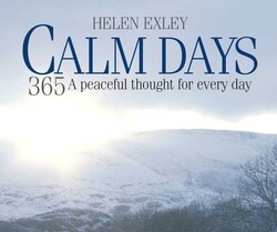 365 Calm Days 365 Calm Days