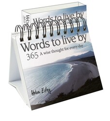 365 Words to Live By 365 Words to Live By