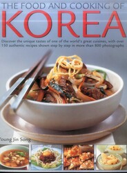 Food & Cooking of Korea Food & Cooking of Korea
