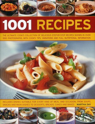 1001 Recipes 1001 Recipes