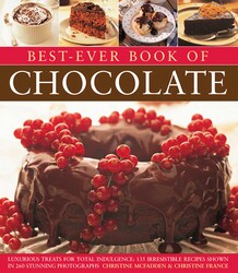 Best-Ever Book of Chocolate Best-Ever Book of Chocolate