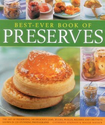 Best-Ever Book of Preserves Best-Ever Book of Preserves