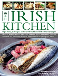 洋書 The Country Cooking of Ireland Cook Books - The Country Cooking of Ireland, Colman Andrews
