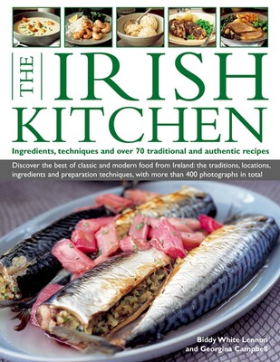 The Irish Kitchen The Irish Kitchen