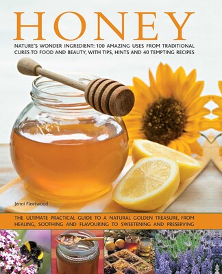 Honey Honey