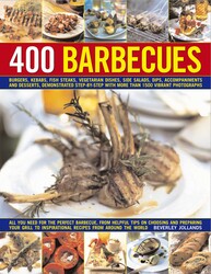 400 Barbecues 400 Barbecues