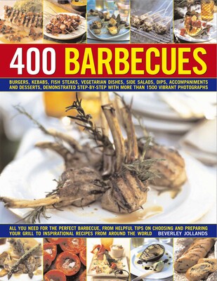 400 Barbecues 400 Barbecues