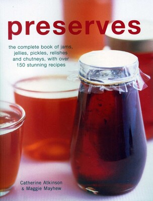 Preserves Preserves
