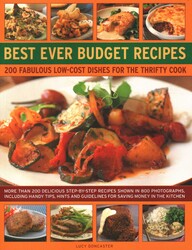 Best Ever Budget Recipes Best Ever Budget Recipes