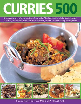 500 Curries 500 Curries