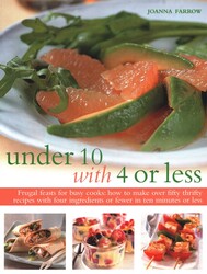 Under 10 with 4 or Less Under 10 with 4 or Less
