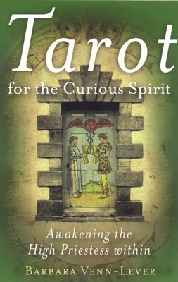 Tarot for the Curious Spirit Tarot for the Curious Spirit
