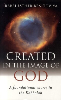 Created In the Image of God Created In the Image of God