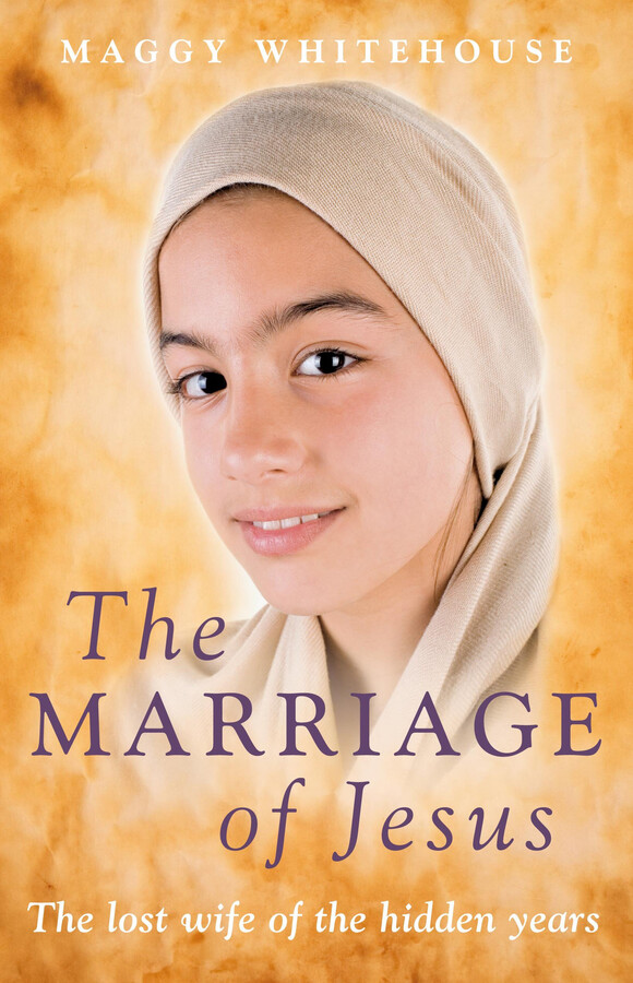 Marriage of Jesus