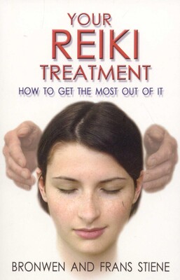 Your Reiki Treatment Your Reiki Treatment