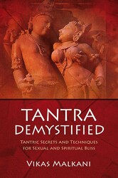 Tantra Demystified Tantra Demystified