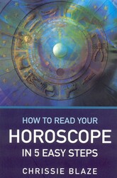 How to Read Your Horoscope in 5 Easy Steps How to Read Your Horoscope in 5 Easy Steps