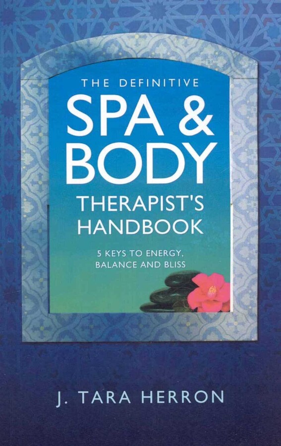 Spa & Body Therapist