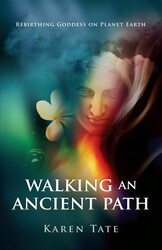 Walking An Ancient Path Walking An Ancient Path