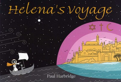 Helena's Voyage Helena's Voyage