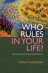 Who Rules In Your Life? Who Rules In Your Life?