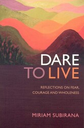 Dare To Live Dare To Live