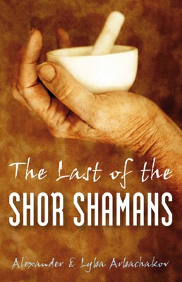 Last of the Shor Shamans