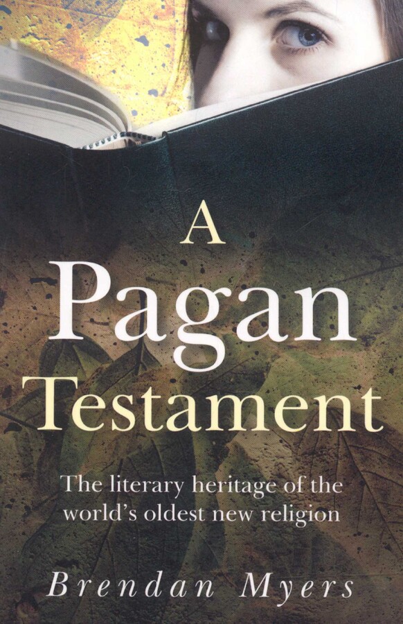 Pagan Testament