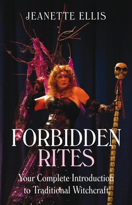 Forbidden Rites Forbidden Rites