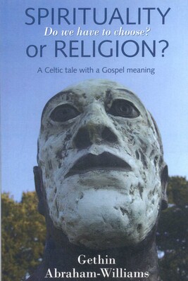 Spirituality or Religion? Spirituality or Religion?