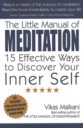 The Little Manual of Meditation The Little Manual of Meditation