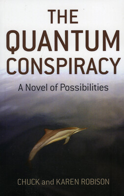 The Quantum Conspiracy The Quantum Conspiracy