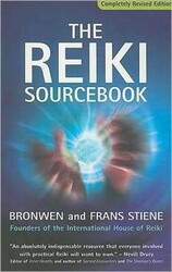 The Reiki Sourcebook, Revised and Expanded The Reiki Sourcebook, Revised and Expanded